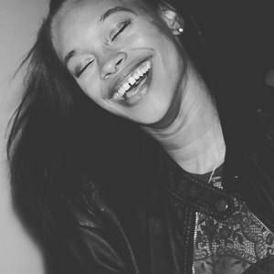 Meet your Posher, Jaeda